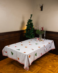 The Jolly Icons Festive table cover - 246