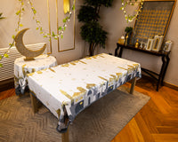 Ramadan AL NOUR table cover