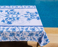 The Heavenly Garden Table Cover-235