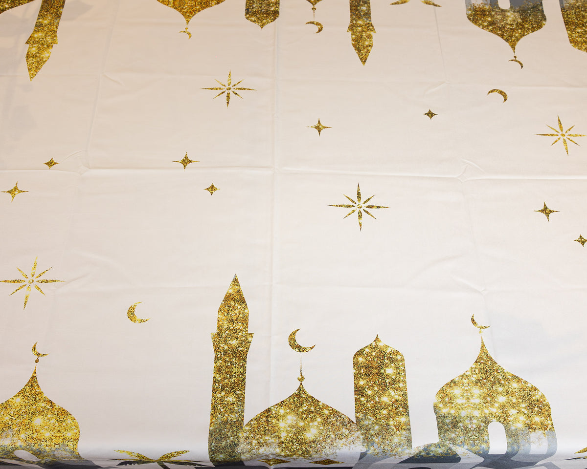 Ramadan AL NOUR table cover