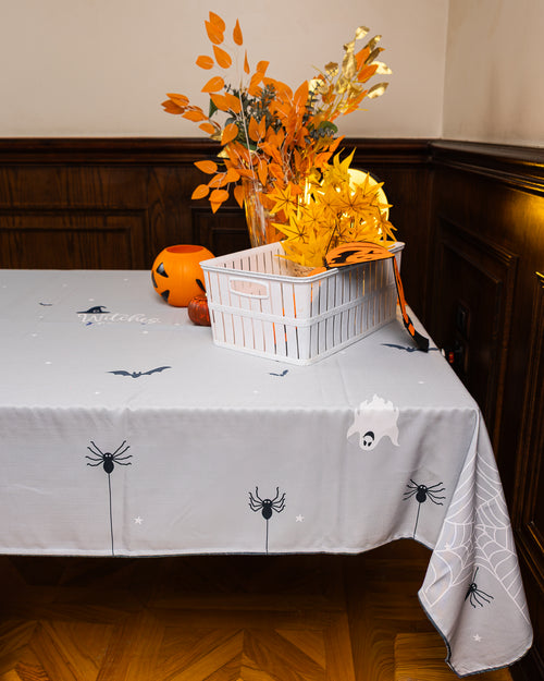 The Midnight Witches Squad table cover