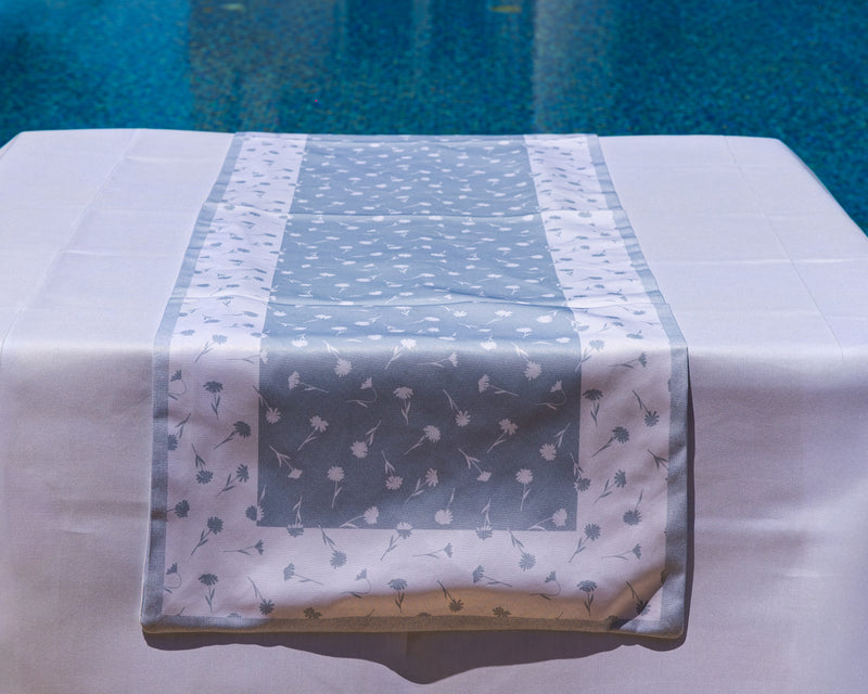 The Grey Whispers table cover- 229