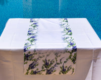 The Fresh Garden Breeze table cover- 228