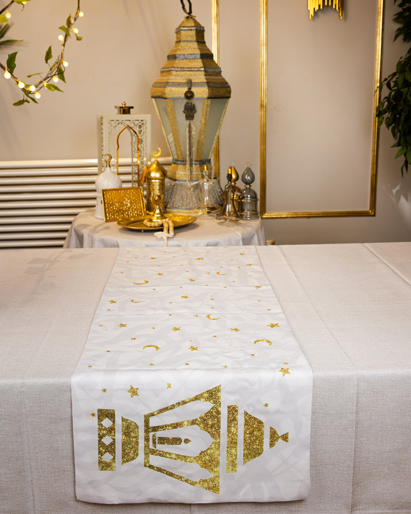 The Magical Glory runner