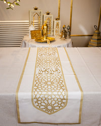 Ahlan w Sahlan Runner