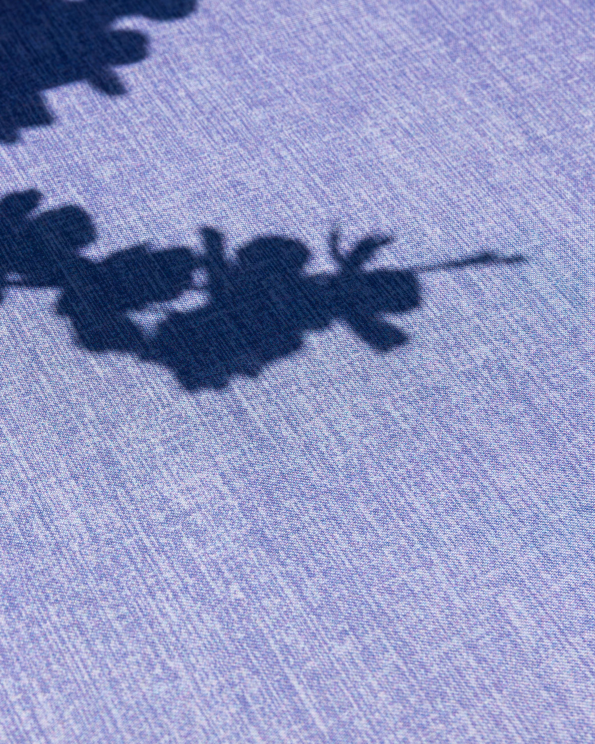The Lilac Plain Table cover- Dusty Lavender