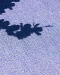 The Lilac Plain Table cover- Dusty Lavender