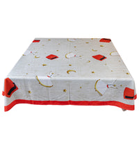 The Tarabish Table Cover