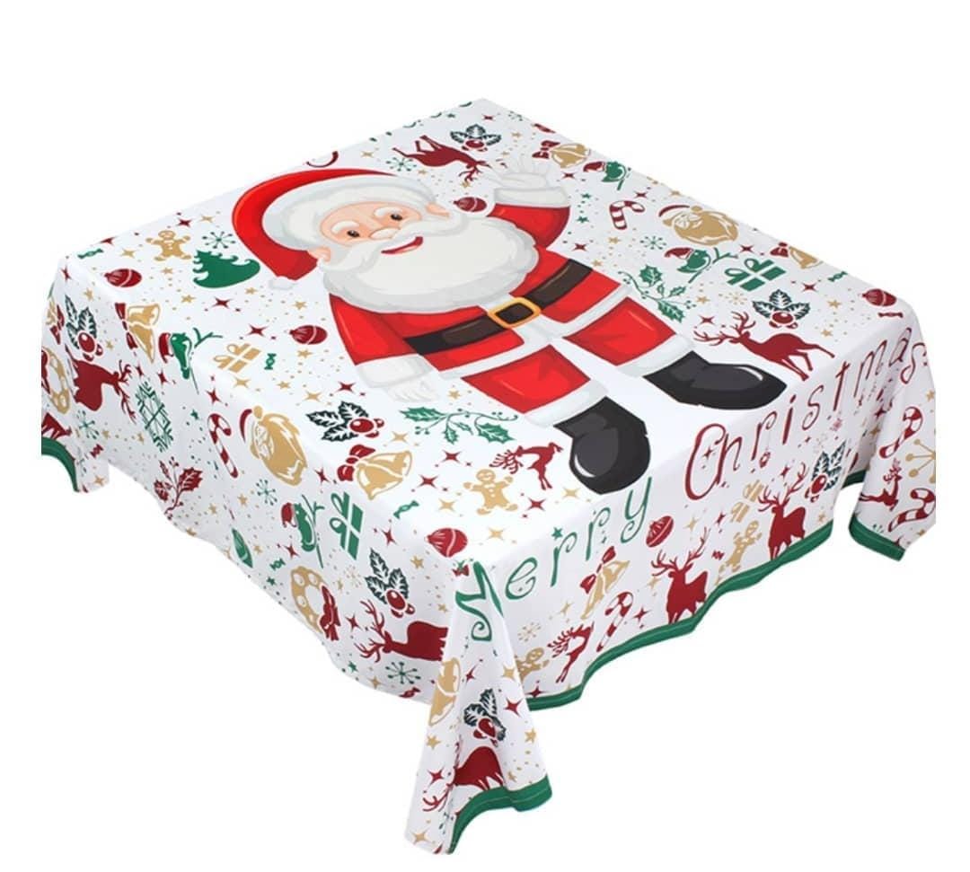 Christmas Tablecover