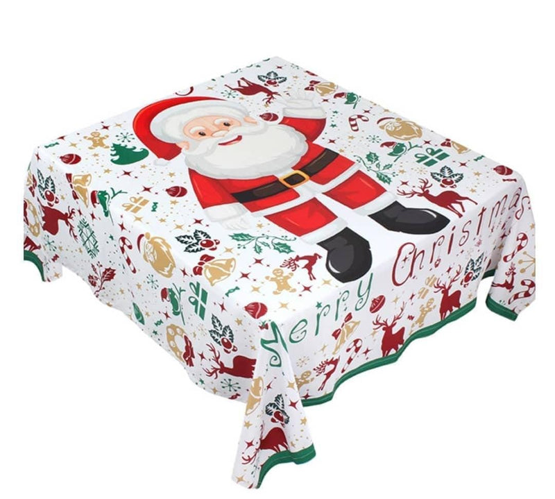 Christmas Tablecover