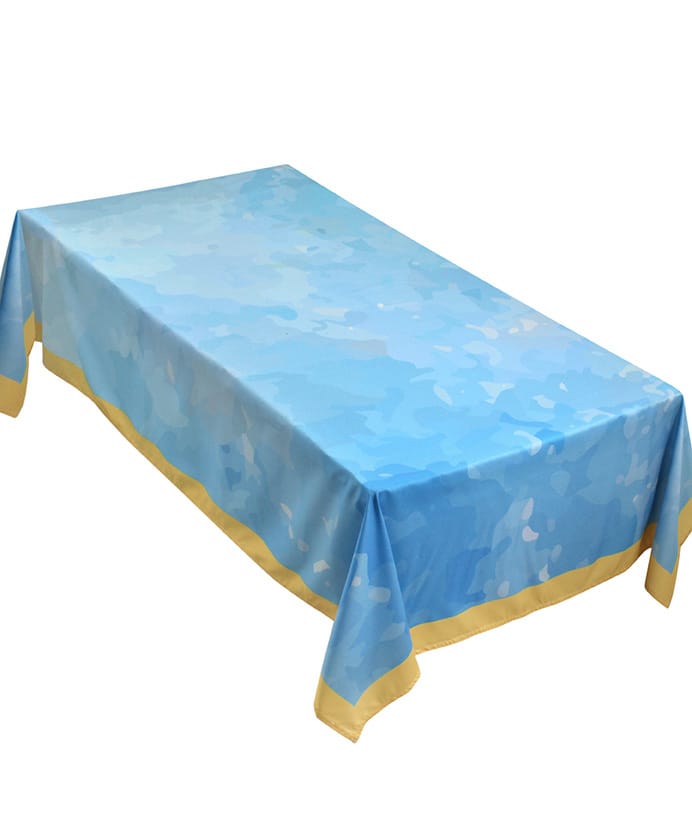 summer Table Cover