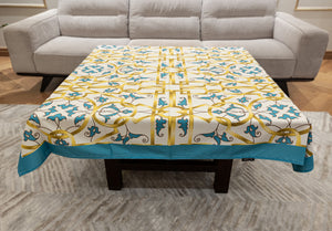 The Andalusi Table Cover