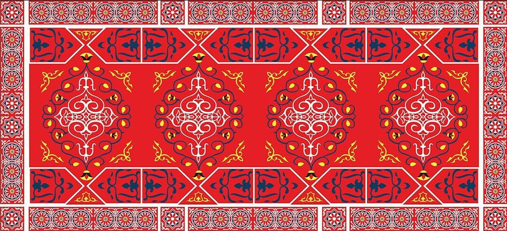 Table cover