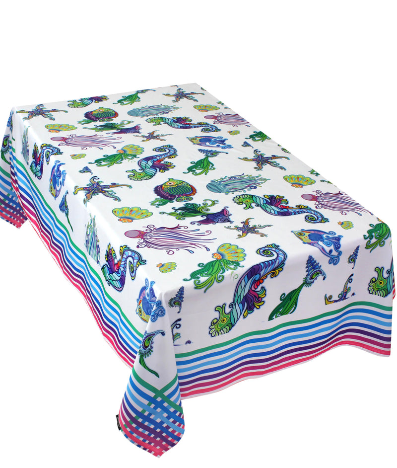 summer Table Cover