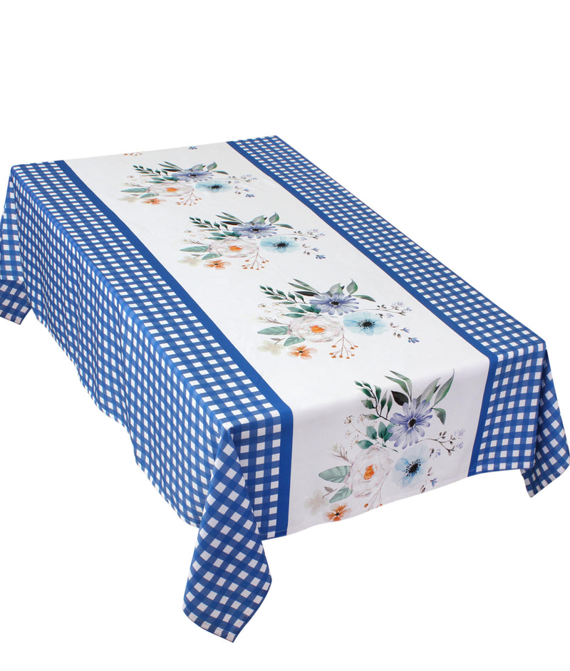 The Spring Flowers Table Cover