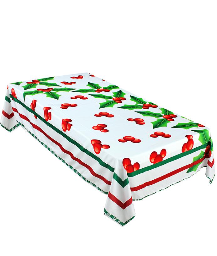 The Holly leaf Tablecover