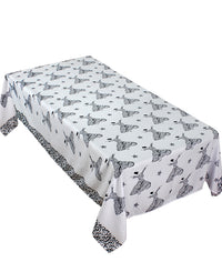 The Calligraphy Whirling Dervish Table Cover