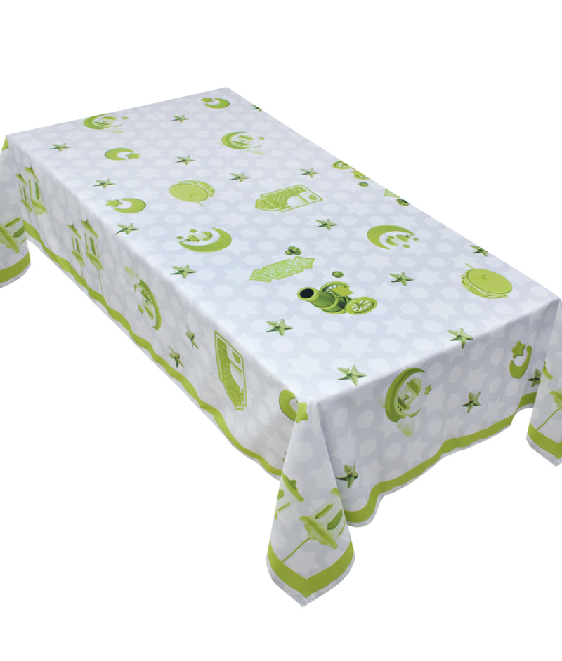 Madfa3 El iftar Ramadan table cover