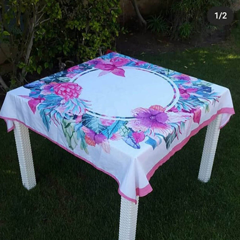 summer Table Cover