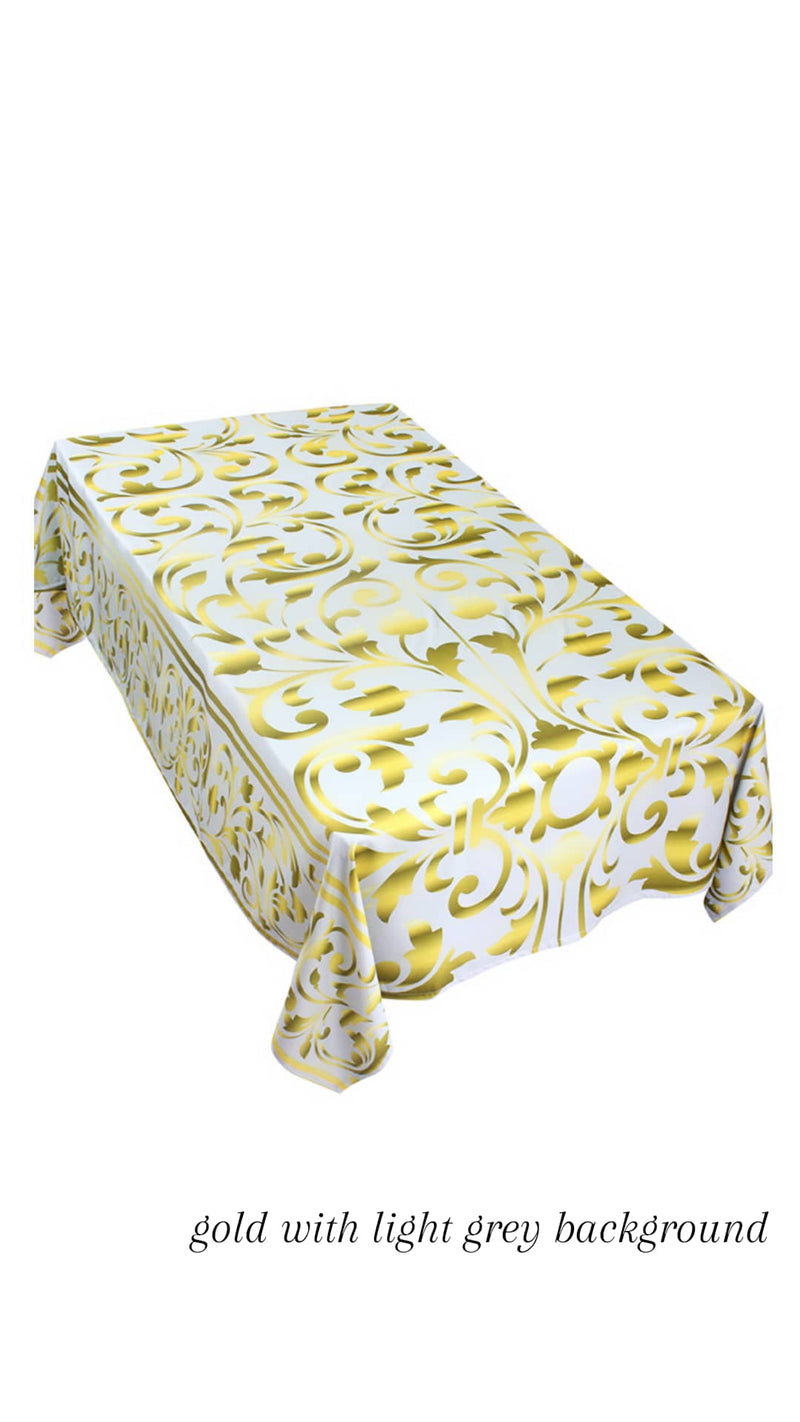 summer Table Cover