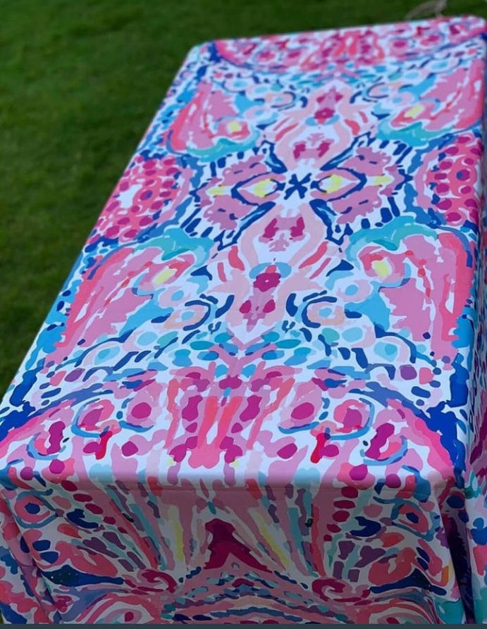 summer Table Cover