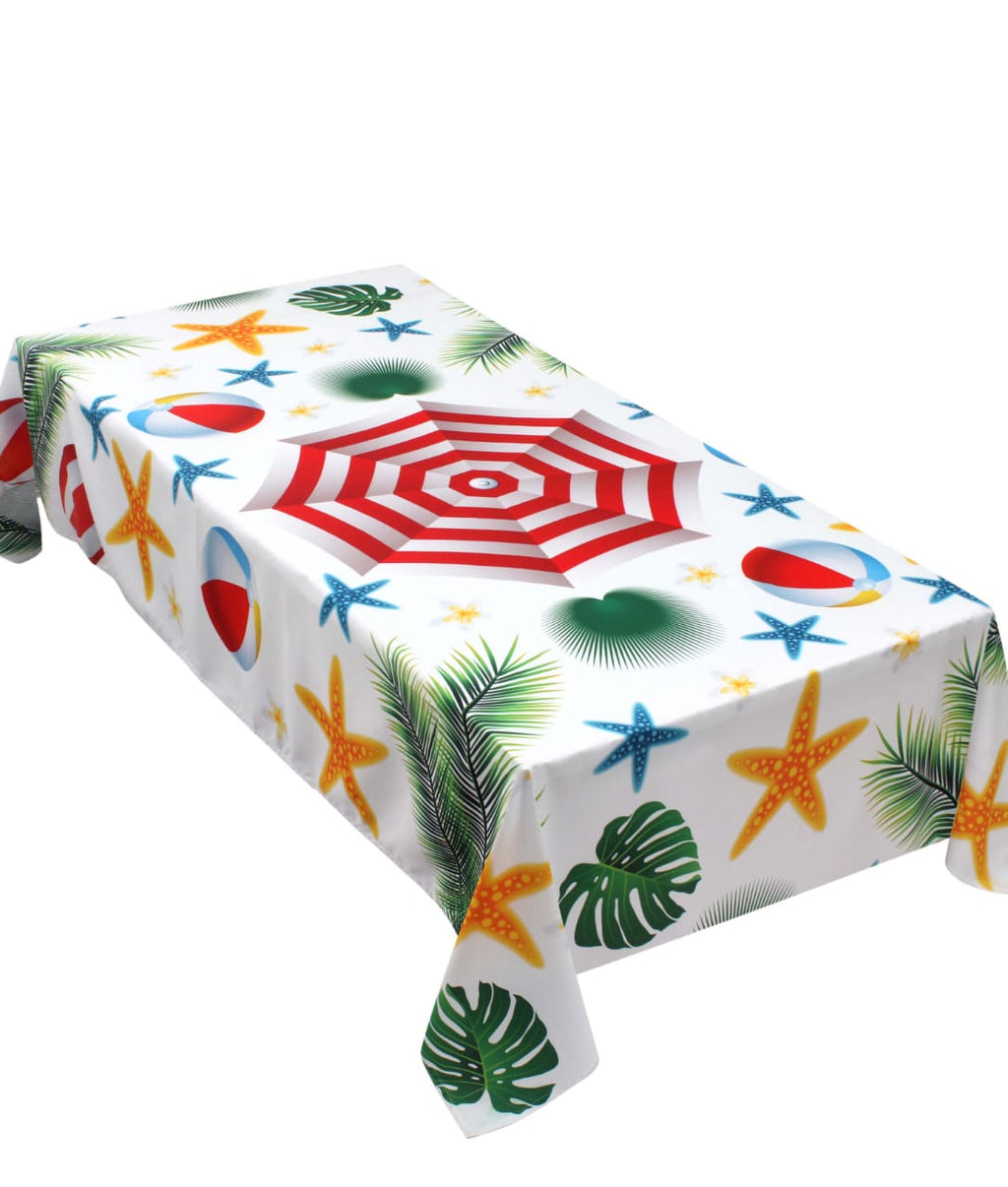 summer Table Cover