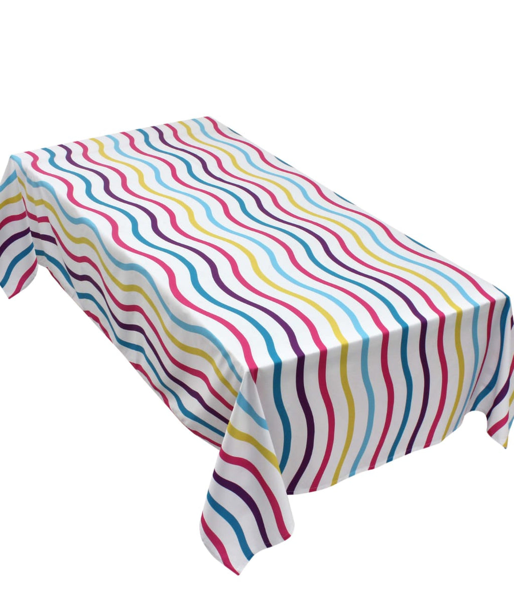 summer Table Cover