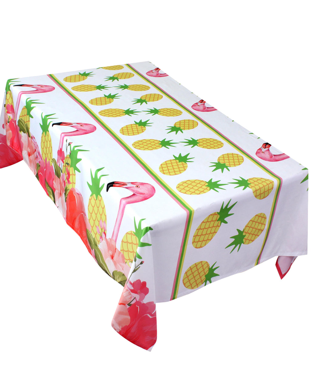 The Tropical Pine Table Cover